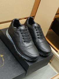 Picture of Prada Shoes Men _SKUfw131033205fw